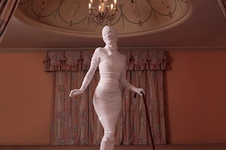 Frances O’Sullivan halloween