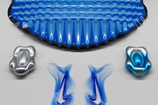 Nike Air Lab Milan Design Week 2026