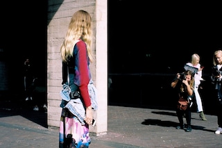 yu fujiwara london womenswear street style ss18 fashion 