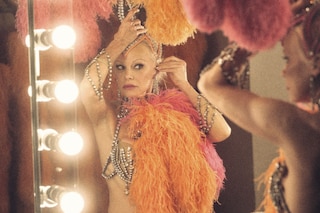 The Last Showgirl (2025)
