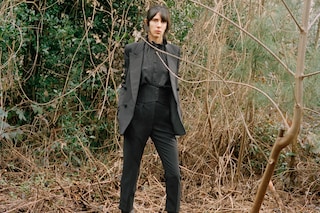 Jamie Bochert - spring/summer 2019