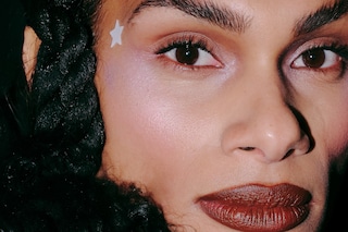 Starface Luar AW24 beauty makeup