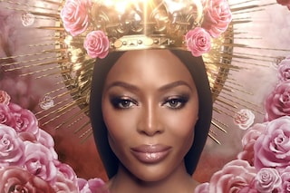 Naomi Pat McGrath Labs