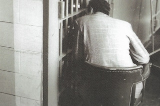 Jamel Shabazz