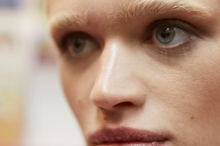 Dazed Beauty Area AW19