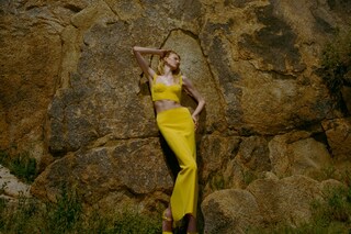 Del Core, Fathom SS23 Collection alex consani
