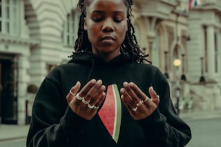 Wear The Peace