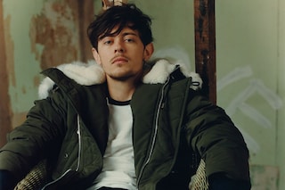Elliot James Langridge