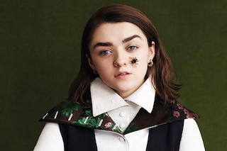 Maisie Williams