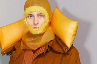 CRAIG GREEN AW22 by Amy Gwatkin