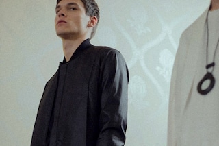 D.Gnak SS16 menswear Milan Virginia Arcaro