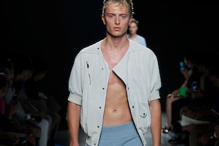 Bottega Veneta SS15 Mens collections, Dazed