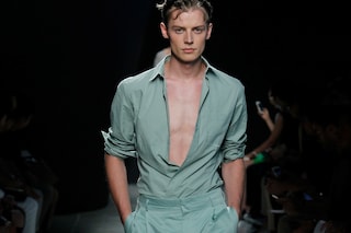 Bottega Veneta SS15 Mens collections, Dazed
