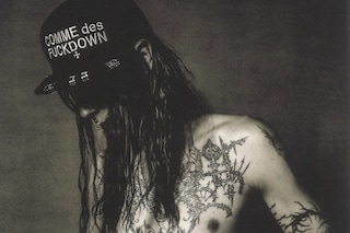 Comme des Fuckdown Alice Hollywood x SSUR