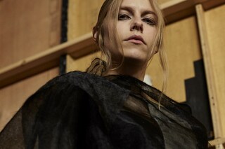 Emma Bergamin Davys at Central Saint Martins MA 2016