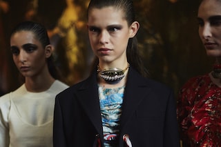 Christian Dior Cruise 2017
