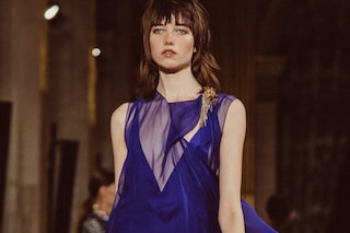 Lanvin SS17 PFW Womenswear Dazed