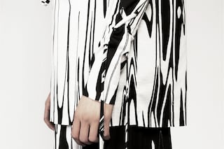 Louise Alsop AW15 lookbook, Dazed Digital
