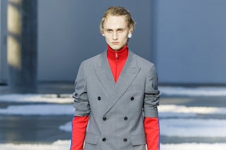 Prada SS26 men’s