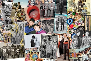 Casely-Hayford Mood Board