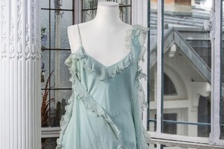 Christian Dior John Galliano archive auction 