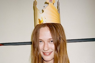 Sasha Mademuaselle