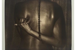 Abandoned Margins: Policing the Black Female Body