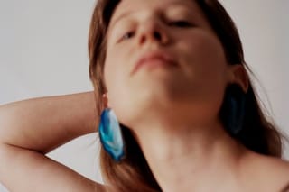 Gala Colivet-Dennison jewellery lookbook esther theaker