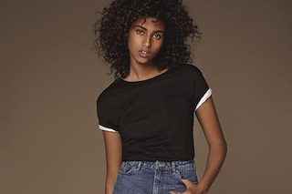 Topshop SS16 Campaign