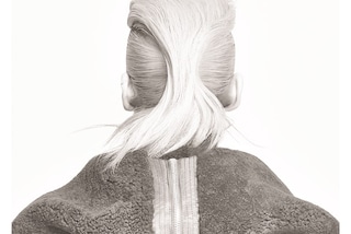 Juun J AW15 campaign