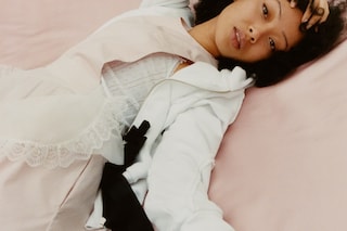 griff dazed summer 2026 issue Mel Bles Victoria Sekrier