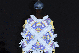 ANREALAGE SS16