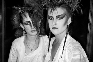 Courtesy of Derek Ridgers