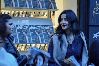 Issue launch of NORF, by Gone Norf