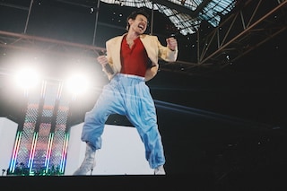 Harry Styles Together Together tour looks