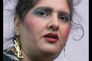 furmaan ahmed photography non-binary set design artist 