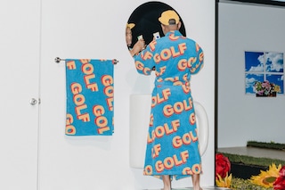 Golf Wang by Tyler, The Creator Presented by MADE LA SS17