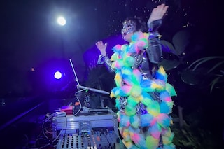 Vans: Checkered Future at Milan Design Week