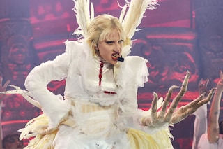 Coachella 2025 festival fashion