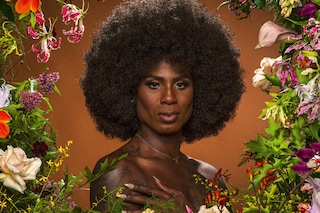Shades of Blackness by photographer Maurice Harris