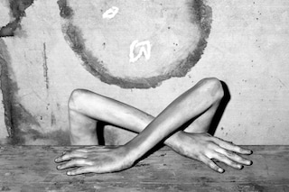 Ballenesque, Roger Ballen: A Retrospective