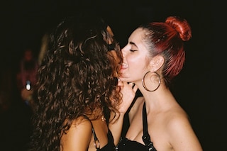 Raghe Farah, The Voodoo Club