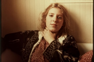 George Lange, Francesca Woodman