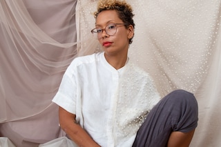 Naima Green, Pur&#183;suit 2020