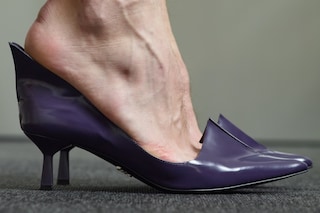 Men in Heels Pietro d’Azzo