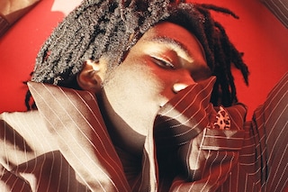 Tyler Mitchell, Dazed Digital shoot