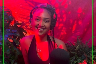 Joy Crookes Dazed 100 Academy