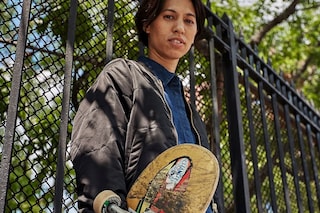 g-star raw aw18 campaign dexter navy new york 