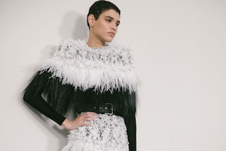 Givenchy AW19 Couture Clare Waight Keller Paris 