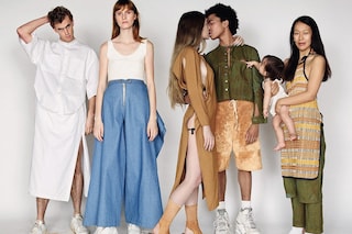 Eckhaus Latta Dazed